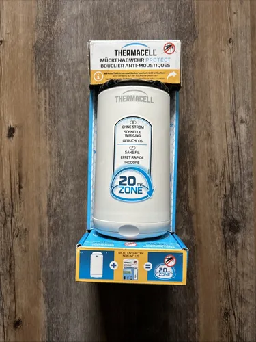 ThermaCell Insektenabwehrgerät Protect von Thermacell