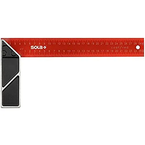 Sola 56014501 Schreinerwinkel 