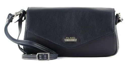 Picard Umhängetasche Really – Stilvolles Accessoire in blau von Picard