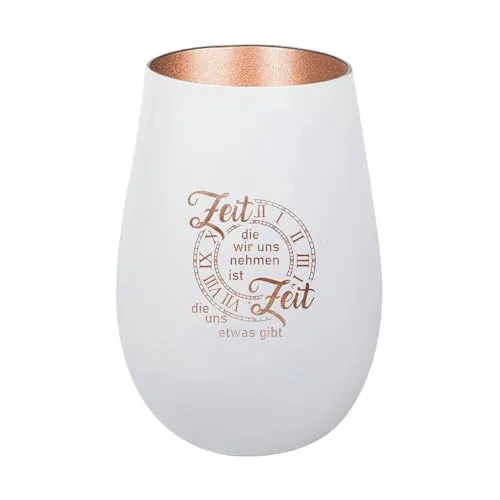 Kerzenständer Bronze von Der-Porzellan-Laden