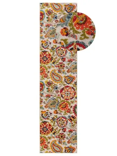 benuta Nest In- & Outdoor Teppich Noelia von benuta