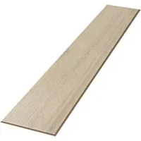Vinylboden Halifax Eiche weiss Landhausdiele 1292 x 193 x 7,5 mm - Vinylboden in Eiche weiss, ideal für stilvolle Wohnräume, pflegeleicht und wasserfest für eine langlebige Nutzung.