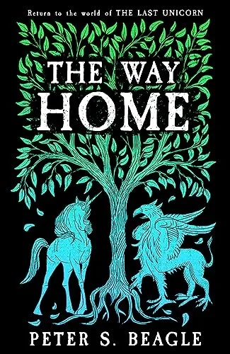 Produktbild The Way Home