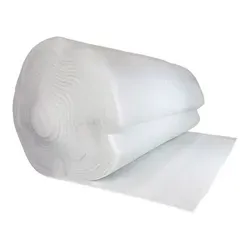 Polster Vlies Watte Weiss 150cm breit 200 g/m2 Meterware