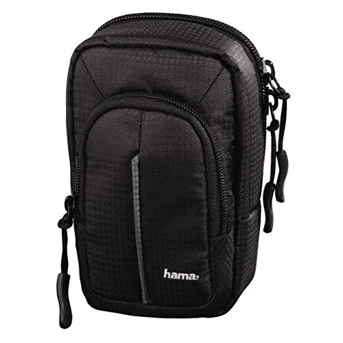 Hama Urban 60H Kamera-Tasche Schutz-Hülle Soft-Case Cover Foto-Etui Camera-Bag