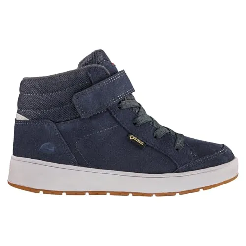 Viking Eagle Mid GTX Warm navy von Viking