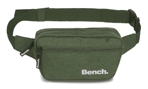 Bench. Waist Bag Gürteltasche Khaki / Reed