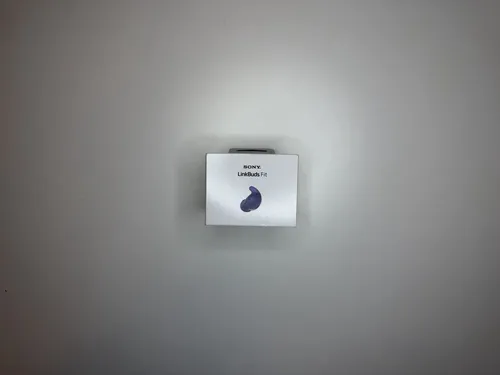 Sony LinkBuds Fit von Sony