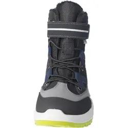 Ricosta Klettstiefel Kinder 32313035303834 Schwarz 40 EU - Schwarz - 40