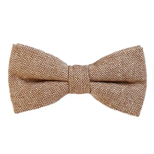 Krawatten Braun von DonDon