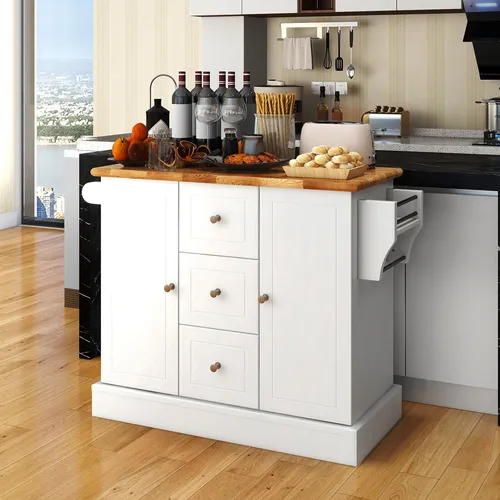 Kücheninseln von Costway