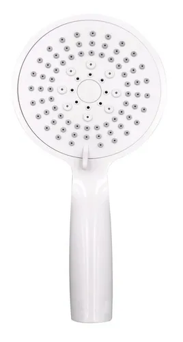 Ridder Duschbrause Havanna weiß von Ridder