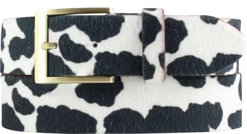 Gürtel Gold von BELTINGER