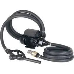 T.I.P. Kraftstoffpumpe Multioil 35 M 550 W - Autoteile - Leistungsstarke 550 W Pumpe für vielseitige Anwendungen, ideal für den schnellen und effizienten Transfer von verschiedenen Flüssigkeiten.