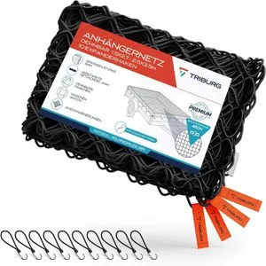 Kfz-Ladenetze von TRIBURG