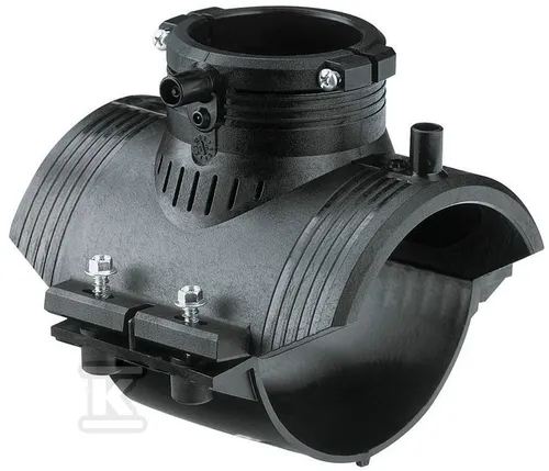 SCHELLE EL.SATTEL.D90X63 SDR11 193137057
