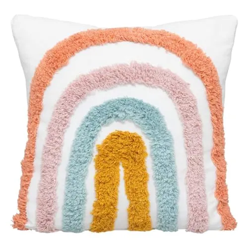 Atmosphera Kinderkissen Arc-en-ciel