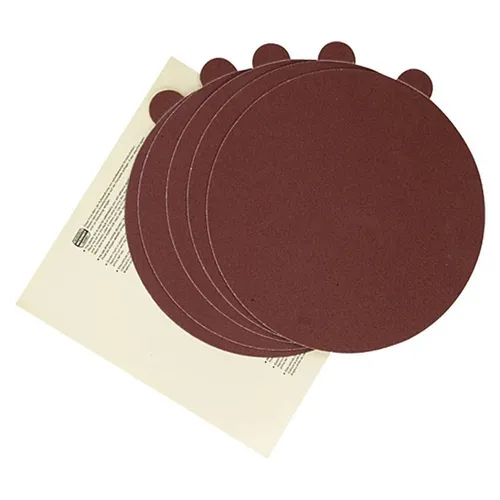 Proxxon  SK Schleifscheiben für TSG 250/E, Korn 150, 5 Stück, 28972