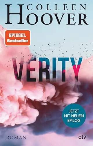 Romane von dtv Verlag