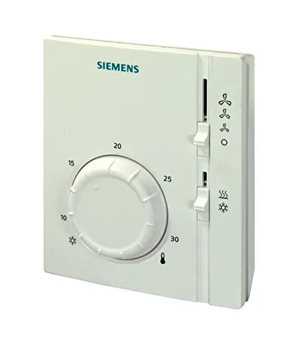 Siemens S55770T 229 Raumthermostat von Siemens