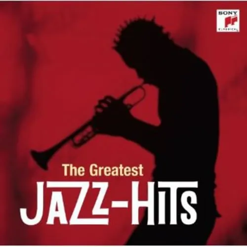 Produktbild The Greatest Jazz-Hits