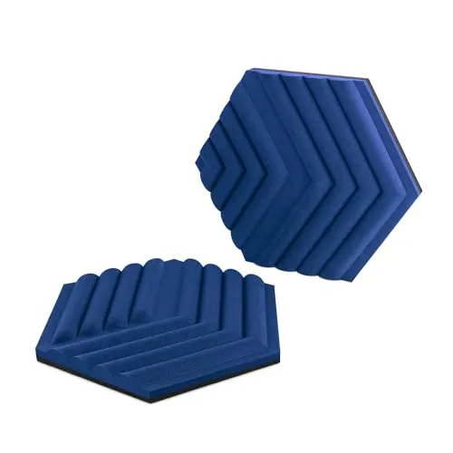 Elgato Wave Panels Starter Set (Blau) von Elgato