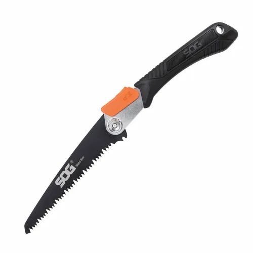 SOG   Klappbare Holzsäge Survival Outdoor Camping Militär Army
