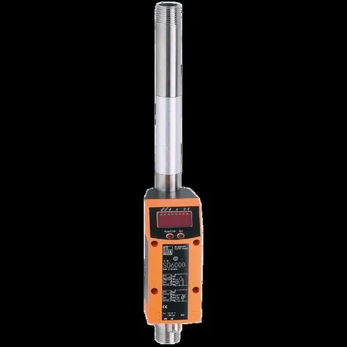 Ifm Electronic SD6101 Durchflussmesser von Ifm Electronic Durchflussmesser