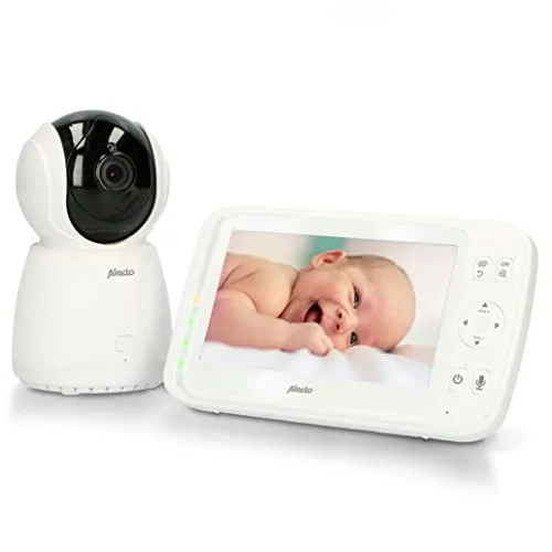 Alecto Babyphone DVM-275