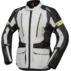 IXS Lorin-ST Motorrad Textiljacke 2XL von iXS