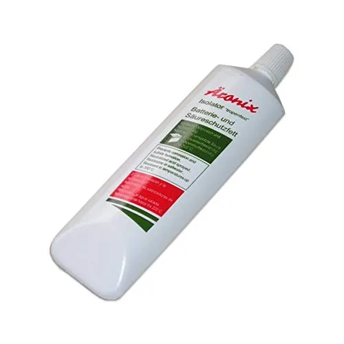 Aeronix Batteriepolfett Säureschutzfett 15g Tube von Aeronix