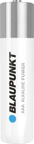 Blaupunkt Micro (AAA)-Batterie Alkali-Mangan 1.5V 16St.