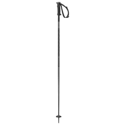 Salomon Polar Skistöcke 100 cm schwarz