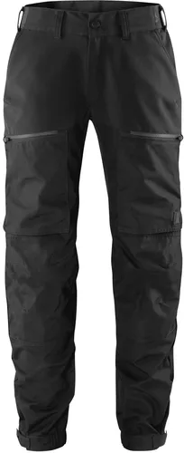 Produktbild FRISTADS 131303-940 Carbon Semistretch Outdoor Hose Gr.XL Schwarz