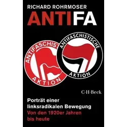 Antifa von Beck