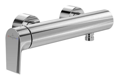 Villeroy & Boch Liberty Einhebel-Duscharmatur