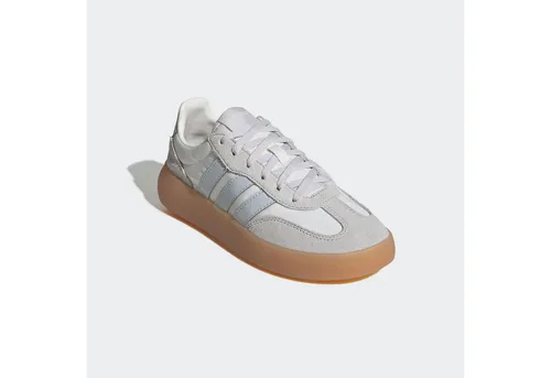 adidas Sportswear BARREDA DECODE KINDER Sneaker Design auf den Spuren des adidas Handball Spezial, für Kinder