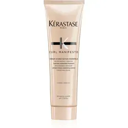 Kérastase Curl Manifesto Fondant Hydration Essentielle 250 ml - Hochwertiger Fondant für lockiges Haar, spendet intensive Feuchtigkeit und verleiht seidigen Glanz. Ideal für frizzfreies Styling bei hoher Luftfeuchtigkeit.