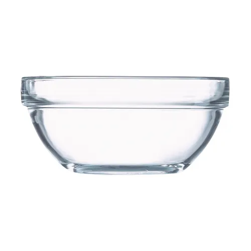 Schale Schüssel Luminarc Glasschüssel Salatschüssel Salatschale Hartglas 14 cm