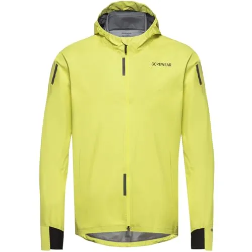 GORE Winddichte Fahrradjacke von GOREWEAR