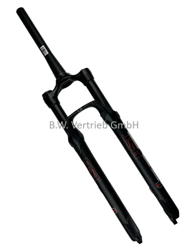 RST GABEL FIRST 29 AIR 100MM ALLDISC