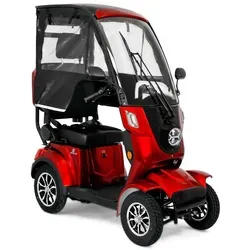 Rolektro Elektromobil Deisla DS4-25