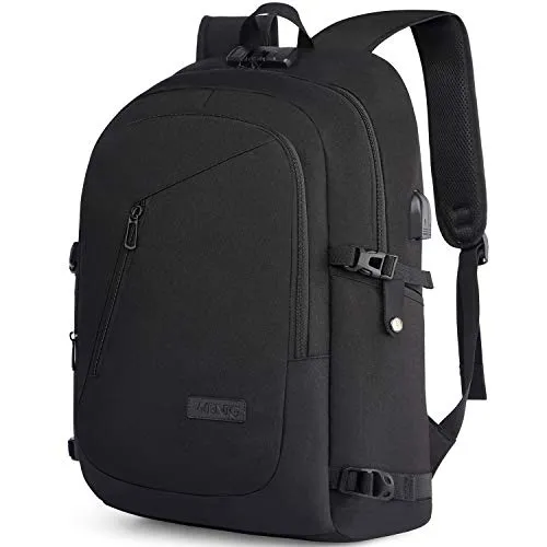Laptop Rucksack Herren 17 Zoll