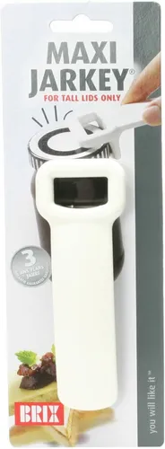 BRIX Maxi JarKey® Deckelöffner Öffner
