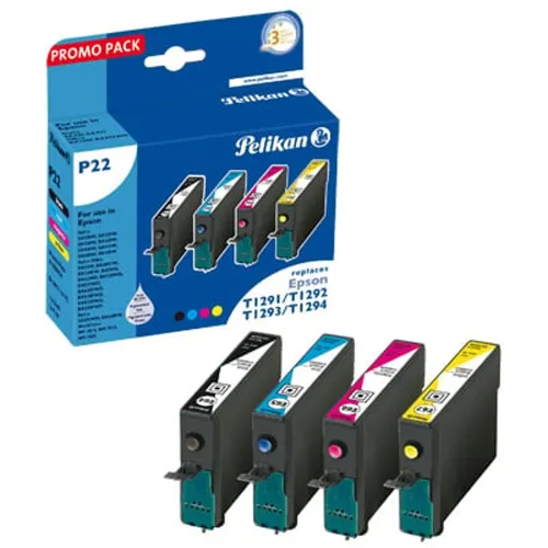 PELIKAN P22 Druckerpatrone