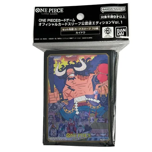 ONE PIECE Card Game