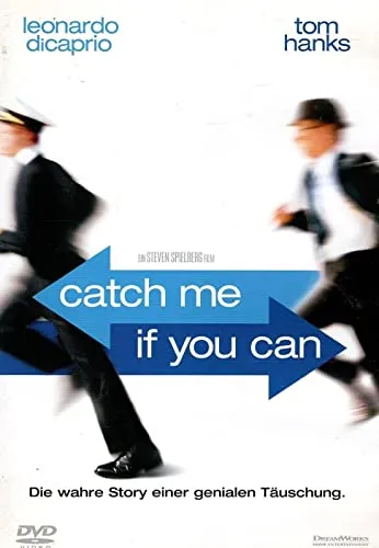Catch Me If You Can von Paramount