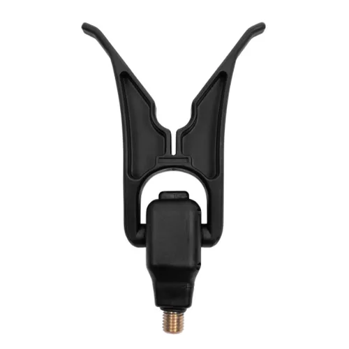 Korum Angle Tilt Y Rutenhalter Schwarz Schwarz One Size von Korum