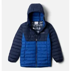 Columbia Powder Lite II Hooded Jacket von Columbia