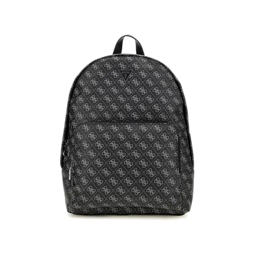 GUESS Guess Milano Rucksack 40 cm in schwarz von GUESS